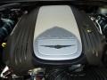 Chrysler 300 C HEMI Magnesium Pearl photo #29