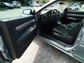 Chrysler Sebring Touring Convertible Silver Steel Metallic photo #4