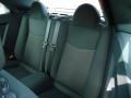 Chrysler Sebring Touring Convertible Silver Steel Metallic photo #6