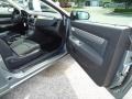 Chrysler Sebring Touring Convertible Silver Steel Metallic photo #14