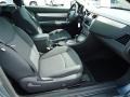 Chrysler Sebring Touring Convertible Silver Steel Metallic photo #15