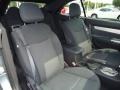 Chrysler Sebring Touring Convertible Silver Steel Metallic photo #16