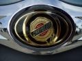Chrysler Sebring Touring Convertible Silver Steel Metallic photo #18