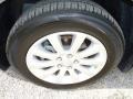 Chrysler Sebring Touring Convertible Silver Steel Metallic photo #19