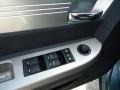 Chrysler Sebring Touring Convertible Silver Steel Metallic photo #25