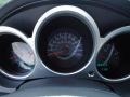 Chrysler Sebring Touring Convertible Silver Steel Metallic photo #27