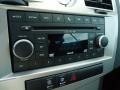 Chrysler Sebring Touring Convertible Silver Steel Metallic photo #28