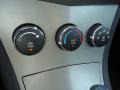 Chrysler Sebring Touring Convertible Silver Steel Metallic photo #29