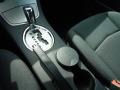 Chrysler Sebring Touring Convertible Silver Steel Metallic photo #30
