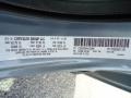 Chrysler Sebring Touring Convertible Silver Steel Metallic photo #33