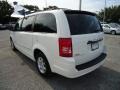 Chrysler Town & Country Touring Stone White photo #3 Chrysler Town & Country Touring Stone White photo #3