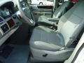 Chrysler Town & Country Touring Stone White photo #5 Chrysler Town & Country Touring Stone White photo #5