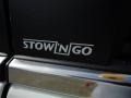 Chrysler Town & Country Touring Stone White photo #7 Chrysler Town & Country Touring Stone White photo #7