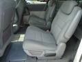 Chrysler Town & Country Touring Stone White photo #8 Chrysler Town & Country Touring Stone White photo #8