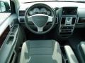 Chrysler Town & Country Touring Stone White photo #10 Chrysler Town & Country Touring Stone White photo #10