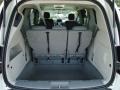 Chrysler Town & Country Touring Stone White photo #11 Chrysler Town & Country Touring Stone White photo #11