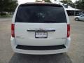 Chrysler Town & Country Touring Stone White photo #12 Chrysler Town & Country Touring Stone White photo #12