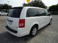Chrysler Town & Country Touring Stone White photo #14 Chrysler Town & Country Touring Stone White photo #14