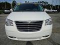 Chrysler Town & Country Touring Stone White photo #22 Chrysler Town & Country Touring Stone White photo #22
