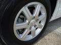 Chrysler Town & Country Touring Stone White photo #25 Chrysler Town & Country Touring Stone White photo #25