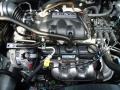 Chrysler Town & Country Touring Stone White photo #29 Chrysler Town & Country Touring Stone White photo #29