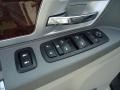 Chrysler Town & Country Touring Stone White photo #30 Chrysler Town & Country Touring Stone White photo #30