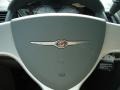 Chrysler Town & Country Touring Stone White photo #37 Chrysler Town & Country Touring Stone White photo #37