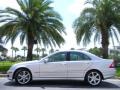 Mercedes-Benz C 230 Sport Iridium Silver Metallic photo #1