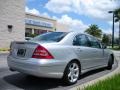 Mercedes-Benz C 230 Sport Iridium Silver Metallic photo #6 Mercedes-Benz C 230 Sport Iridium Silver Metallic photo #6