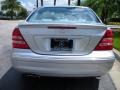 Mercedes-Benz C 230 Sport Iridium Silver Metallic photo #7 Mercedes-Benz C 230 Sport Iridium Silver Metallic photo #7