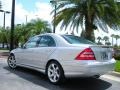 Mercedes-Benz C 230 Sport Iridium Silver Metallic photo #8 Mercedes-Benz C 230 Sport Iridium Silver Metallic photo #8