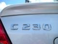 Mercedes-Benz C 230 Sport Iridium Silver Metallic photo #9 Mercedes-Benz C 230 Sport Iridium Silver Metallic photo #9