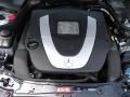 Mercedes-Benz C 230 Sport Iridium Silver Metallic photo #25 Mercedes-Benz C 230 Sport Iridium Silver Metallic photo #25
