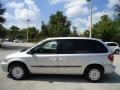Chrysler Town & Country LX Bright Silver Metallic photo #2