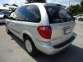 Chrysler Town & Country LX Bright Silver Metallic photo #3