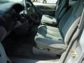 Chrysler Town & Country LX Bright Silver Metallic photo #4