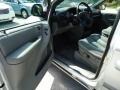 Chrysler Town & Country LX Bright Silver Metallic photo #5