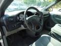 Chrysler Town & Country LX Bright Silver Metallic photo #6