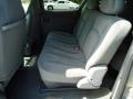 Chrysler Town & Country LX Bright Silver Metallic photo #7