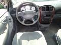 Chrysler Town & Country LX Bright Silver Metallic photo #8