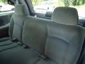 Chrysler Town & Country LX Bright Silver Metallic photo #9