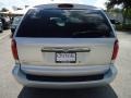 Chrysler Town & Country LX Bright Silver Metallic photo #11