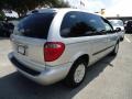 Chrysler Town & Country LX Bright Silver Metallic photo #12