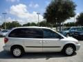 Chrysler Town & Country LX Bright Silver Metallic photo #13