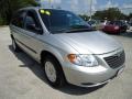 Chrysler Town & Country LX Bright Silver Metallic photo #14