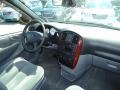 Chrysler Town & Country LX Bright Silver Metallic photo #16