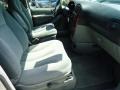 Chrysler Town & Country LX Bright Silver Metallic photo #18