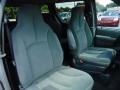 Chrysler Town & Country LX Bright Silver Metallic photo #19