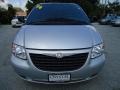 Chrysler Town & Country LX Bright Silver Metallic photo #20
