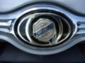 Chrysler Town & Country LX Bright Silver Metallic photo #21